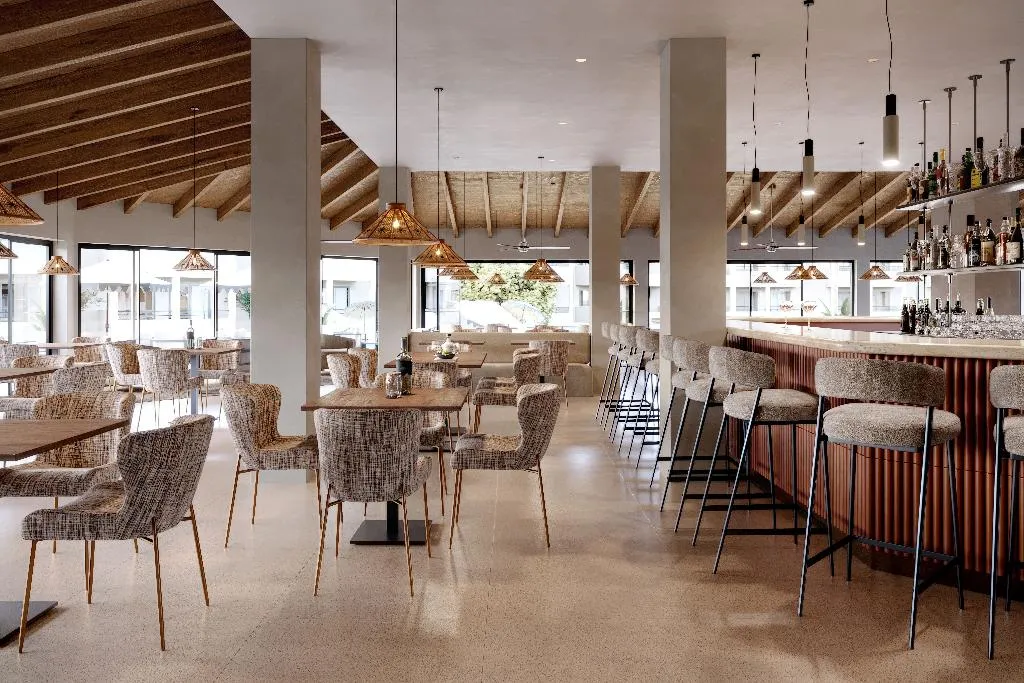 Restaurant, Wyndham Mallorca Portocolom Resort, Majorca