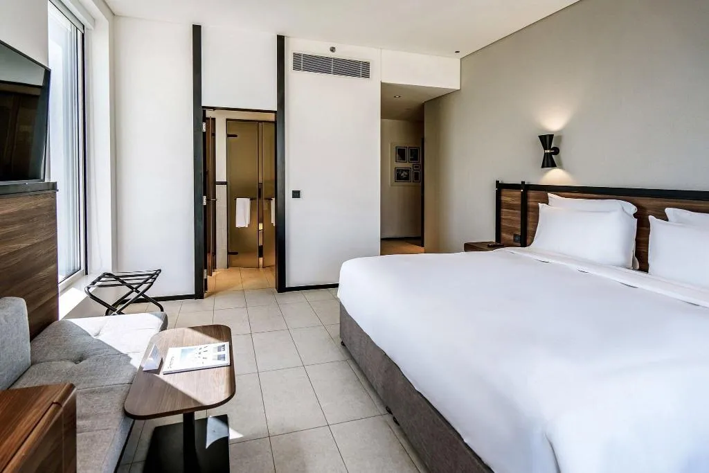 Room, Form Hotel Dubai, Dubai
