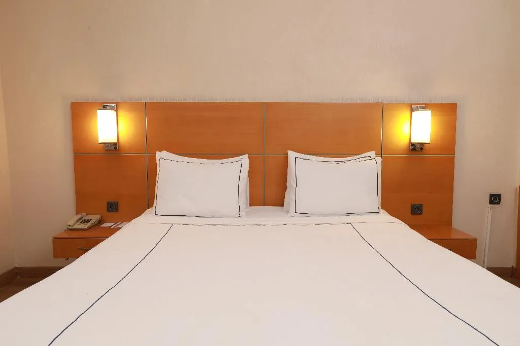 SINGLE SUPERIOR Room, Anemon Ege, Izmir