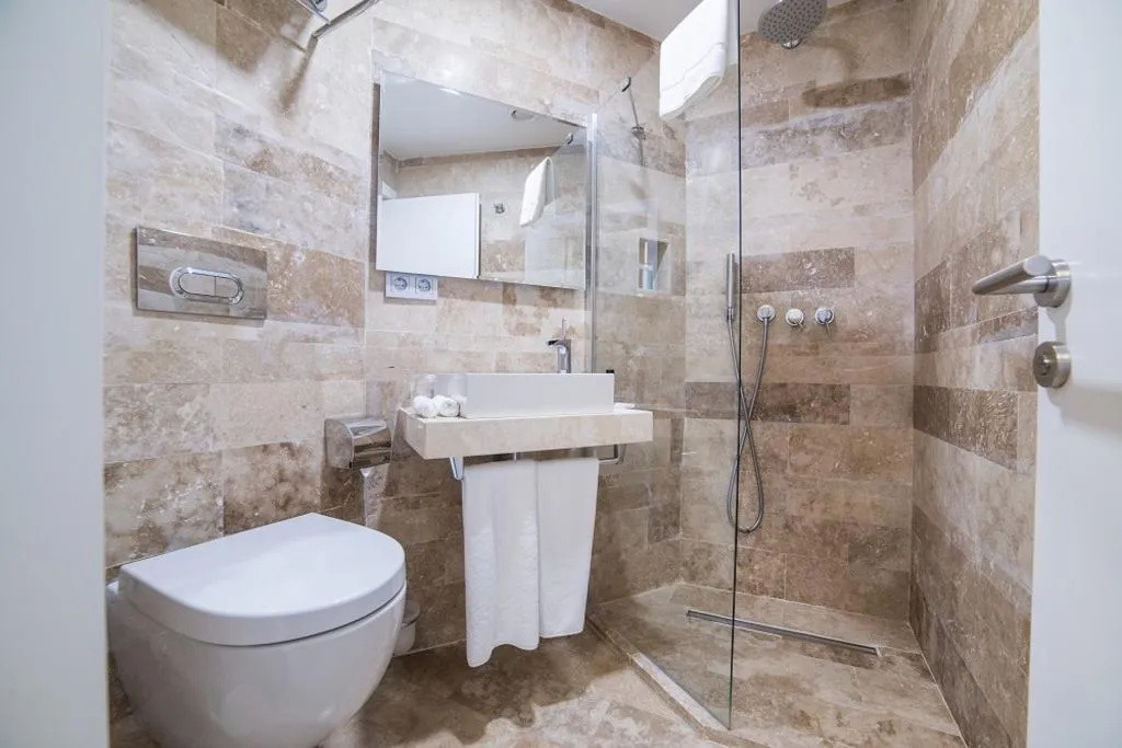 DOUBLE STANDARD Room, Yalikavak Marina Garden Hotel, Bodrum