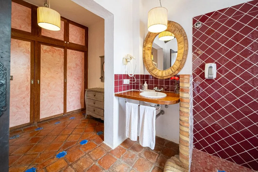 DOUBLE SINGLE USE STANDARD Room, Casa de Hilario, Lanzarote