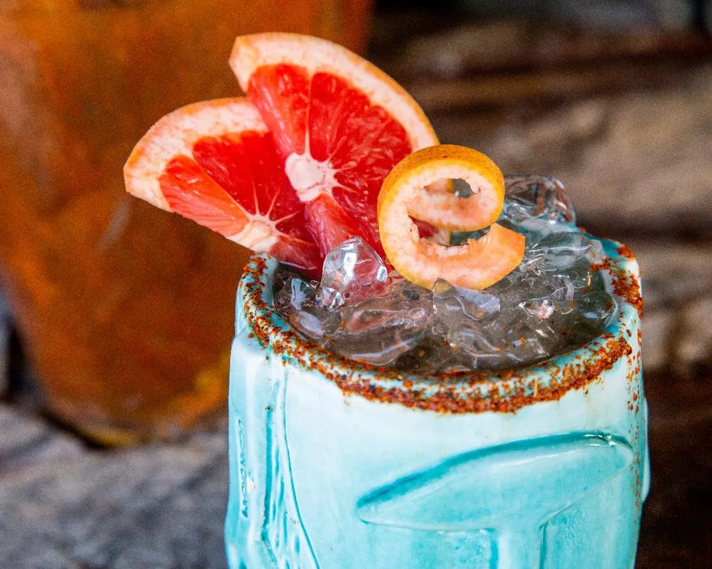 Bar, Ocean Dream Cancun by GuruHotel, Cancun Area