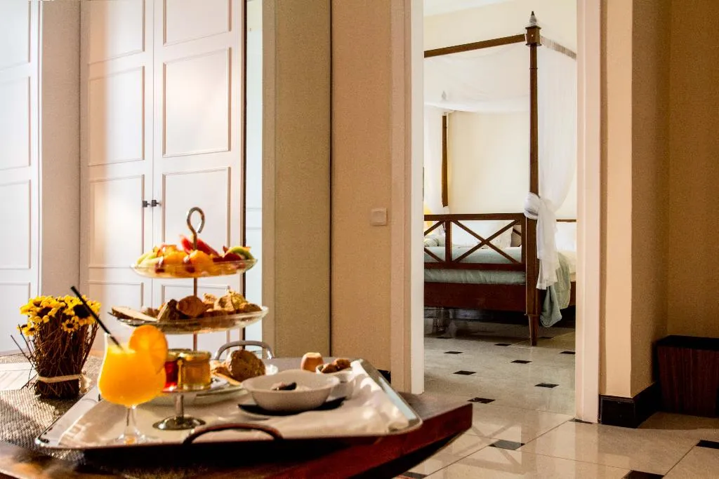 SUITE EXECUTIVE Room, Mabely Grand hotel, Zante