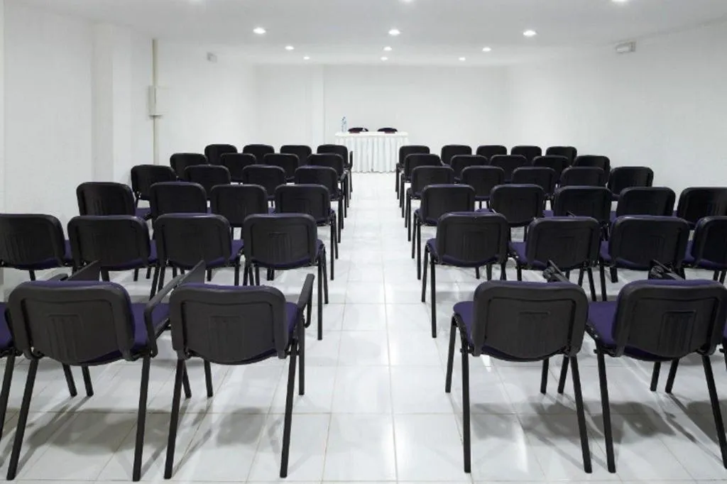 Conferences, Luna Miramar Club, Algarve