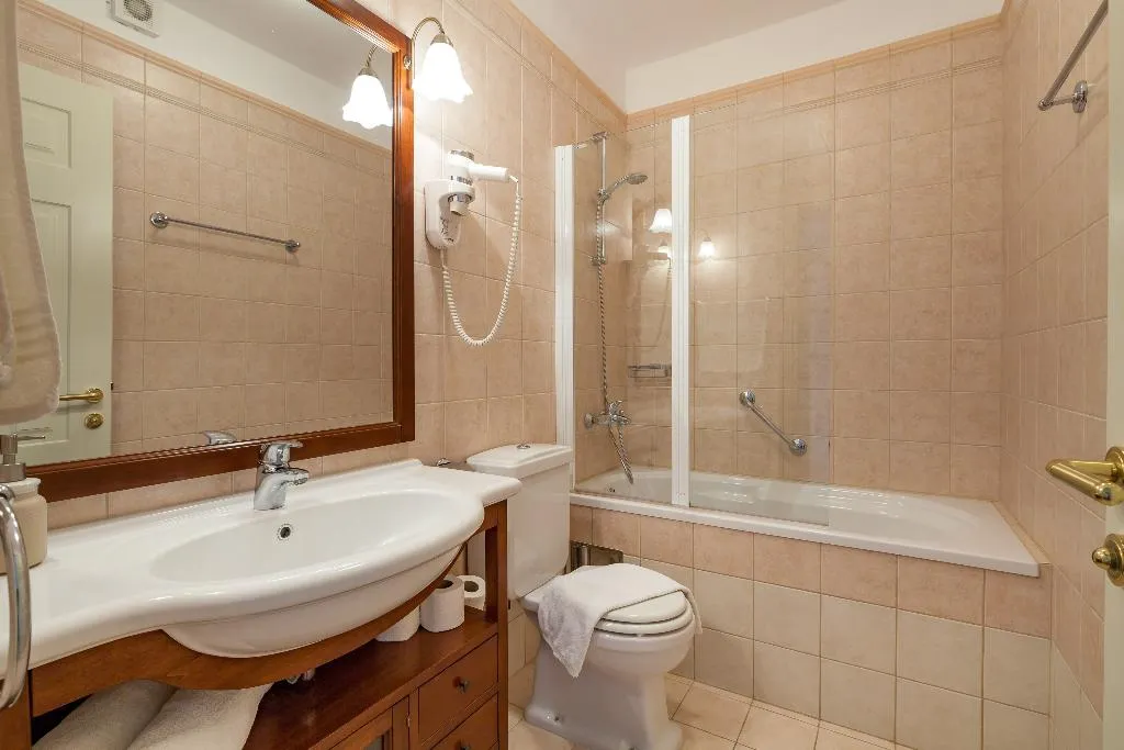 Room, Villa Mir Vami, Split