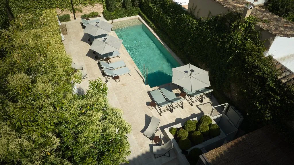 Pool, Can Auli Luxury Retreat - Adults only, Majorca