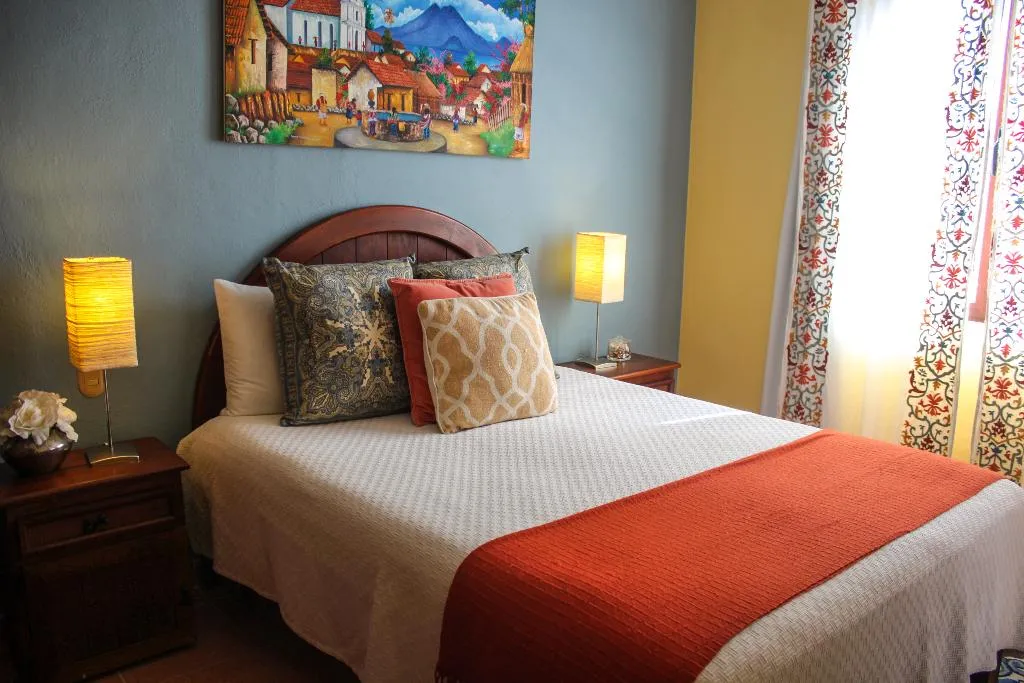 APARTMENT TWO BEDROOMS Room, La Coccinella, Playa Del Carmen