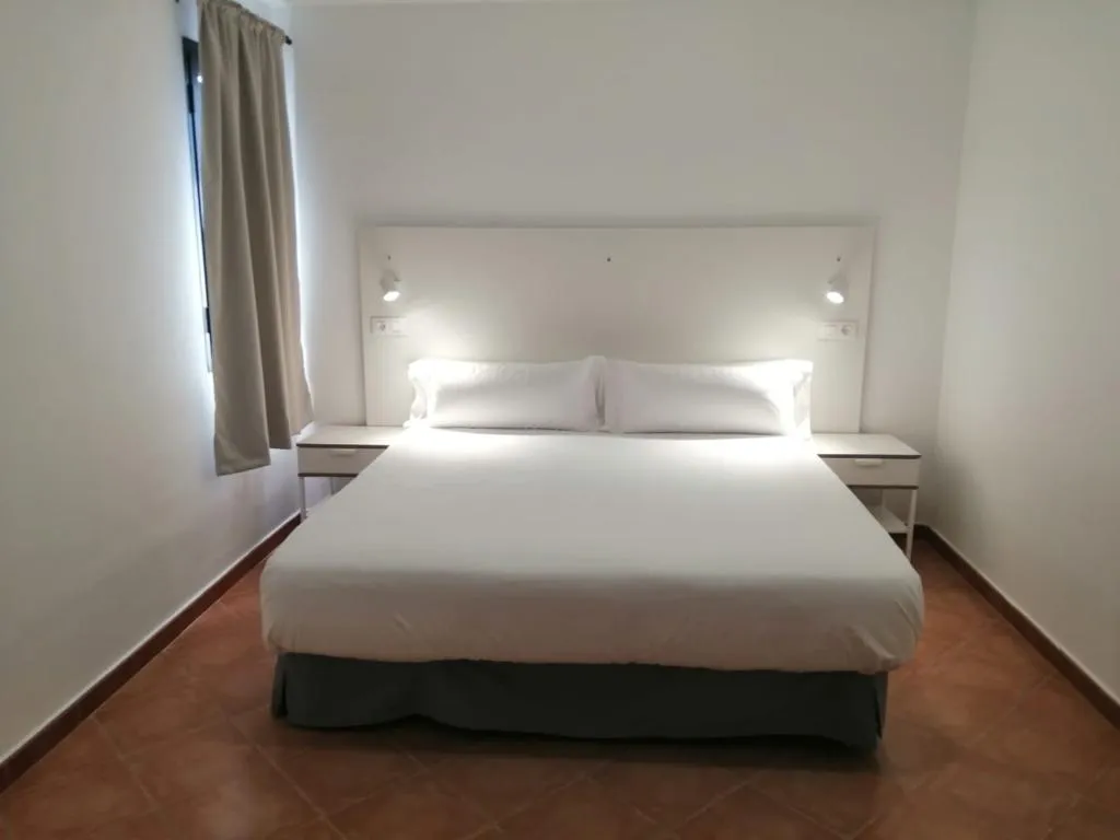 APARTMENT ONE BEDROOM Room, Tabaiba, Lanzarote