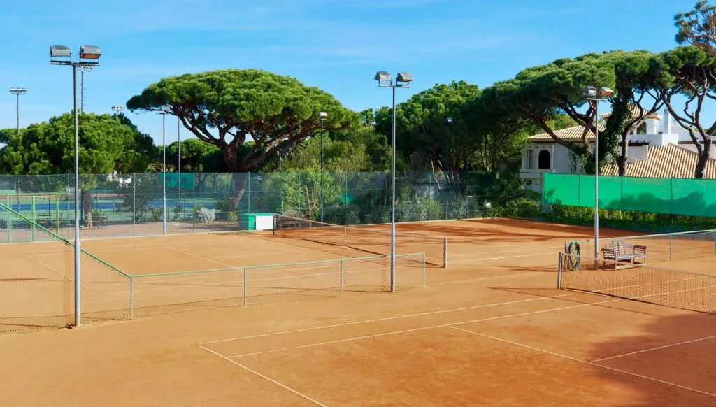 Sports and Entertainment, Pine Cliffs Hotel, a Luxury Collection Resort, Algarve