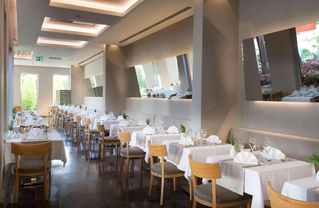 Restaurant, Tui Blue Barut Andiz, Antalya