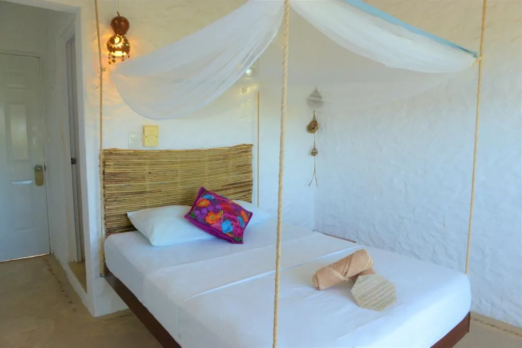 DOUBLE STANDARD Room, Casa Blat-Ha Holbox by Tribe Hotels, Cancun Area