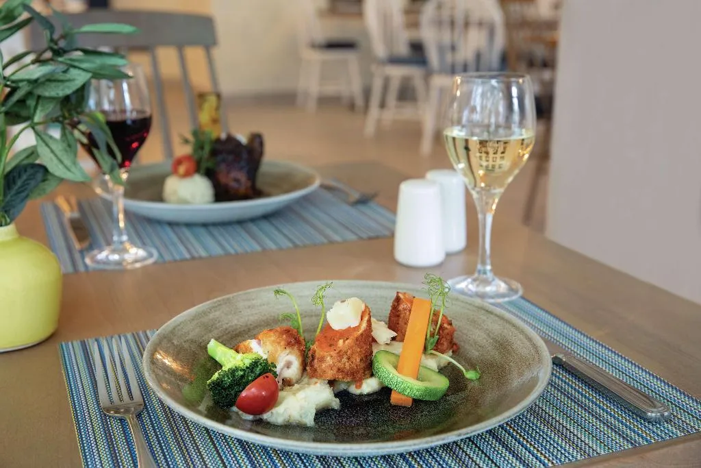 Restaurant, Hyatt Vivid Playa Del Carmen - Adults Only, Playa Del Carmen