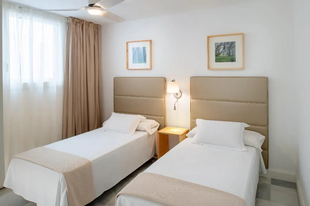APARTMENT SUPERIOR TWO BEDROOMS Room, Parque Santiago IV, Tenerife