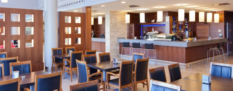 Bar, Avant Aeropuerto (122197), Madrid