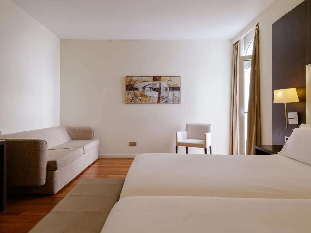 TRIPLE CAPACITY 2 Room, Taburiente, Tenerife