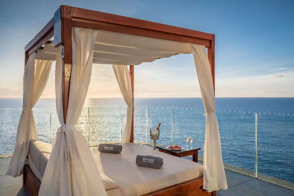 General view, Barcelo Santiago - Adults Only, Tenerife
