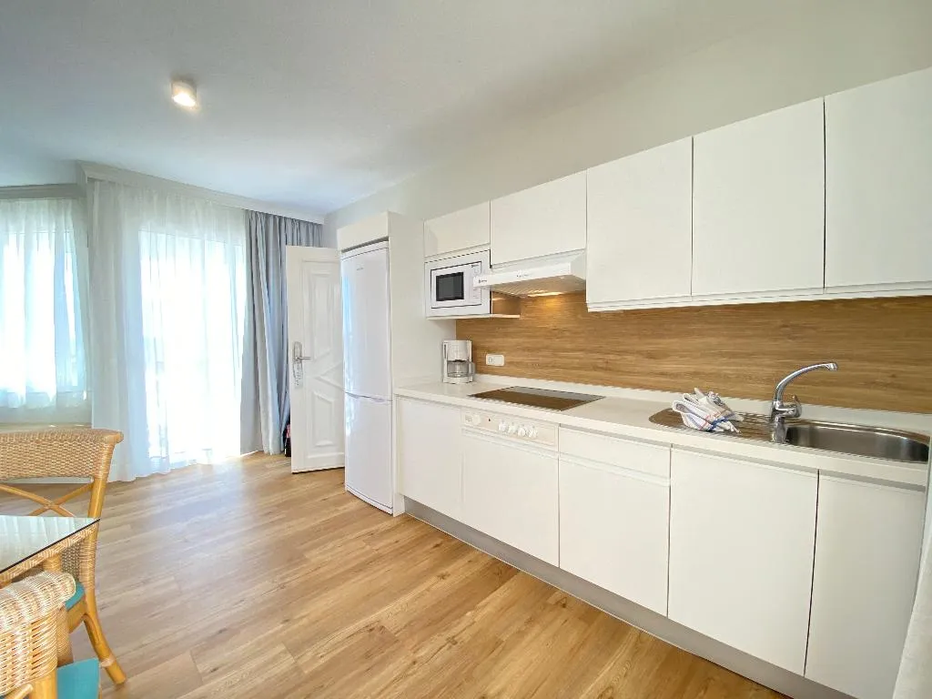 SUITE SEA VIEW CAPACITY 5 Room, Hotel Esmeralda Maris by LIVVO, Fuerteventura