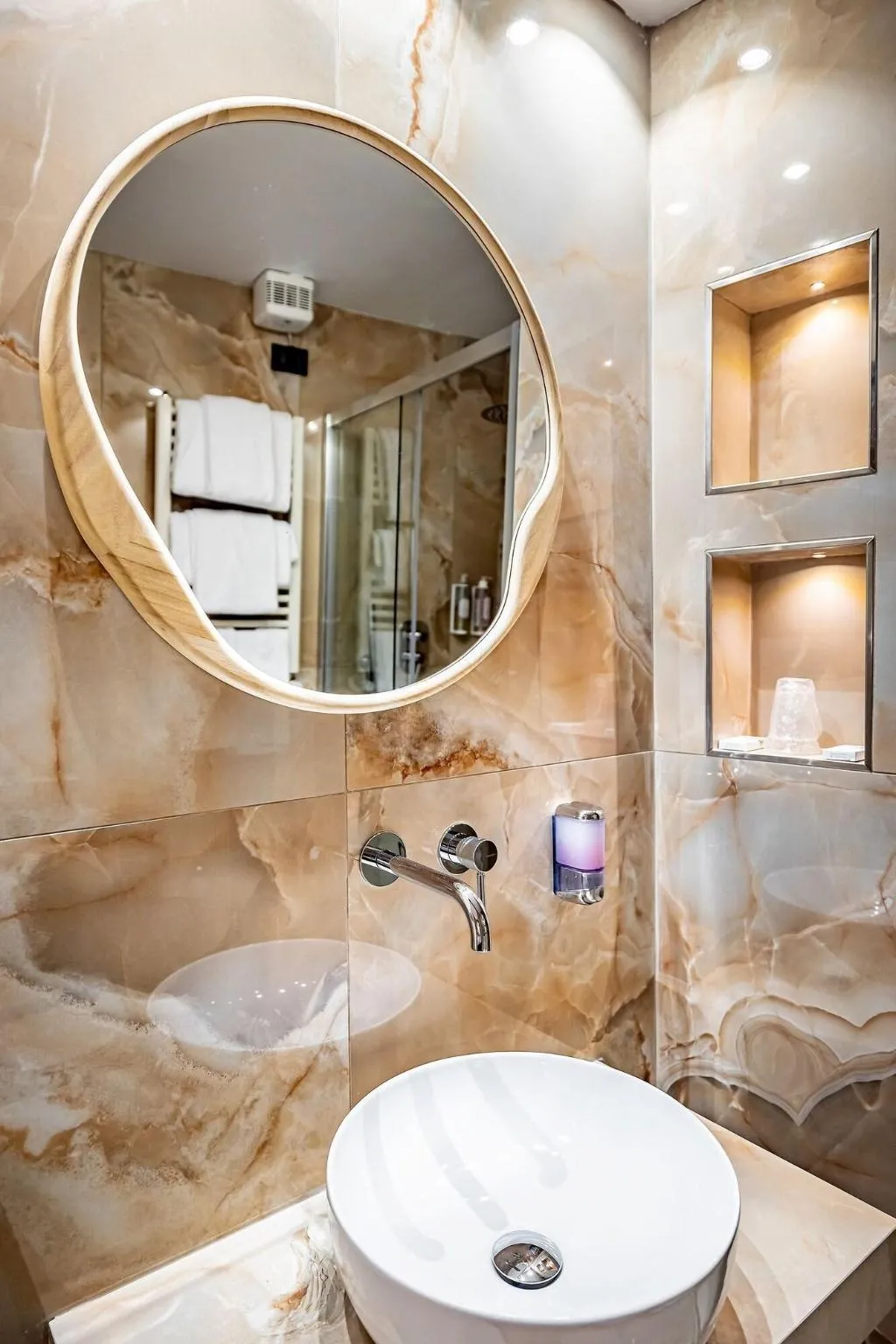 DOUBLE CLASSIC Room, Duomo Firenze, Florence