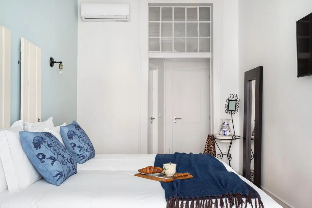 General view, LeL Madalena GuestHouse, Lisbon