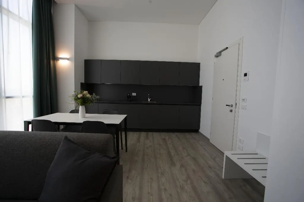 SUITE EXECUTIVE Room, Htm Venice Suite, Venice