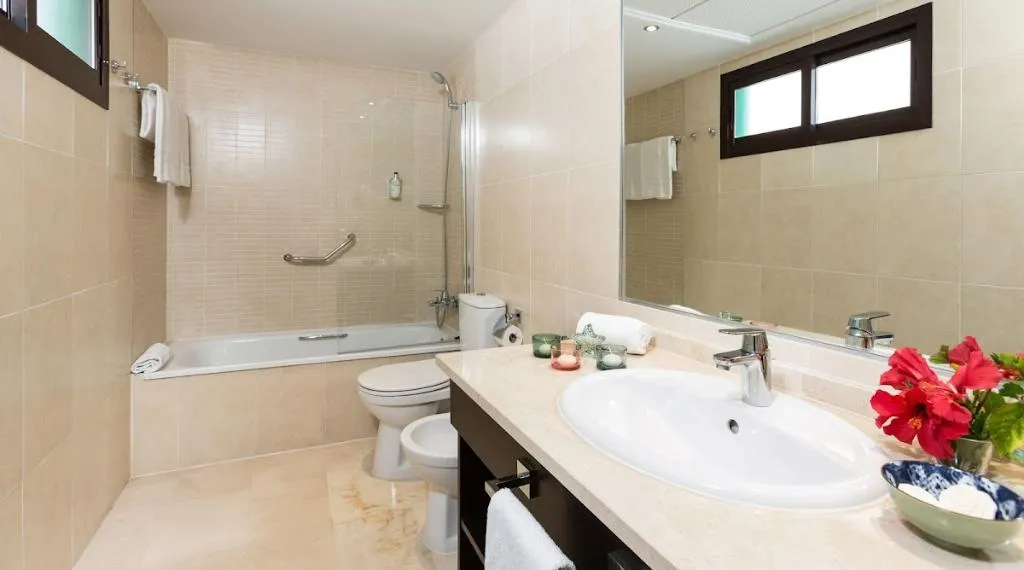 APARTMENT STANDARD Room, Ona Valle Romano Golf and Resort, Costa Del Sol