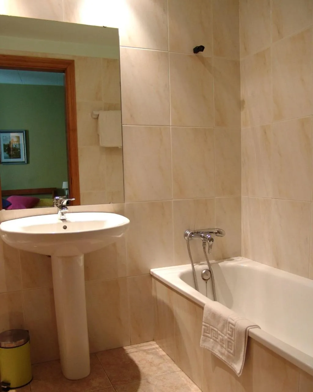 Room, Hotel Pinxo, Barcelona