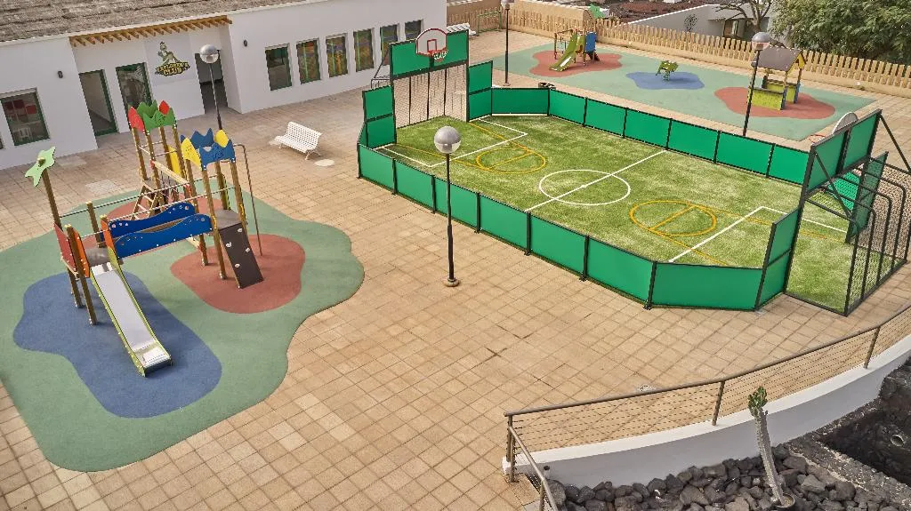 Sports and Entertainment, Grand Hyatt Lanzarote Playa Dorada Resort, Lanzarote