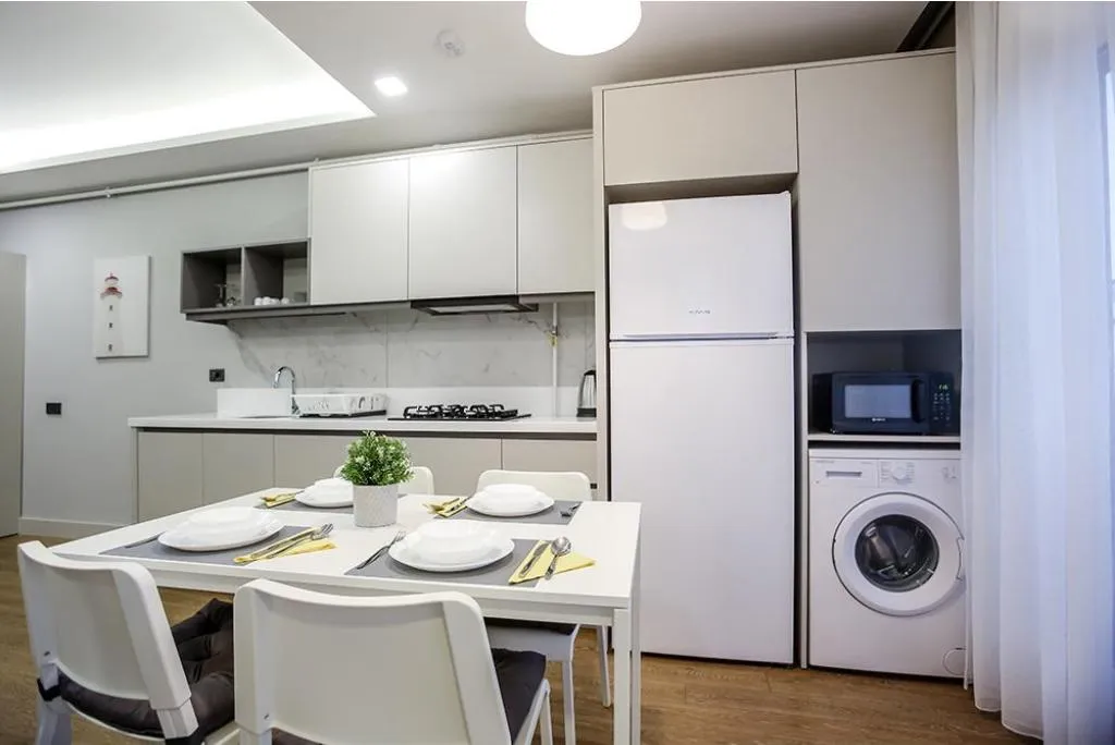 DOUBLE STANDARD Room, Stile Suite Family Apart Hotel, Antalya