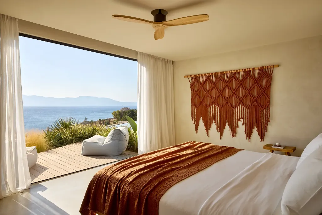 VILLA STANDARD Room, KOIA all-suite Wellbeing Resort, Kos