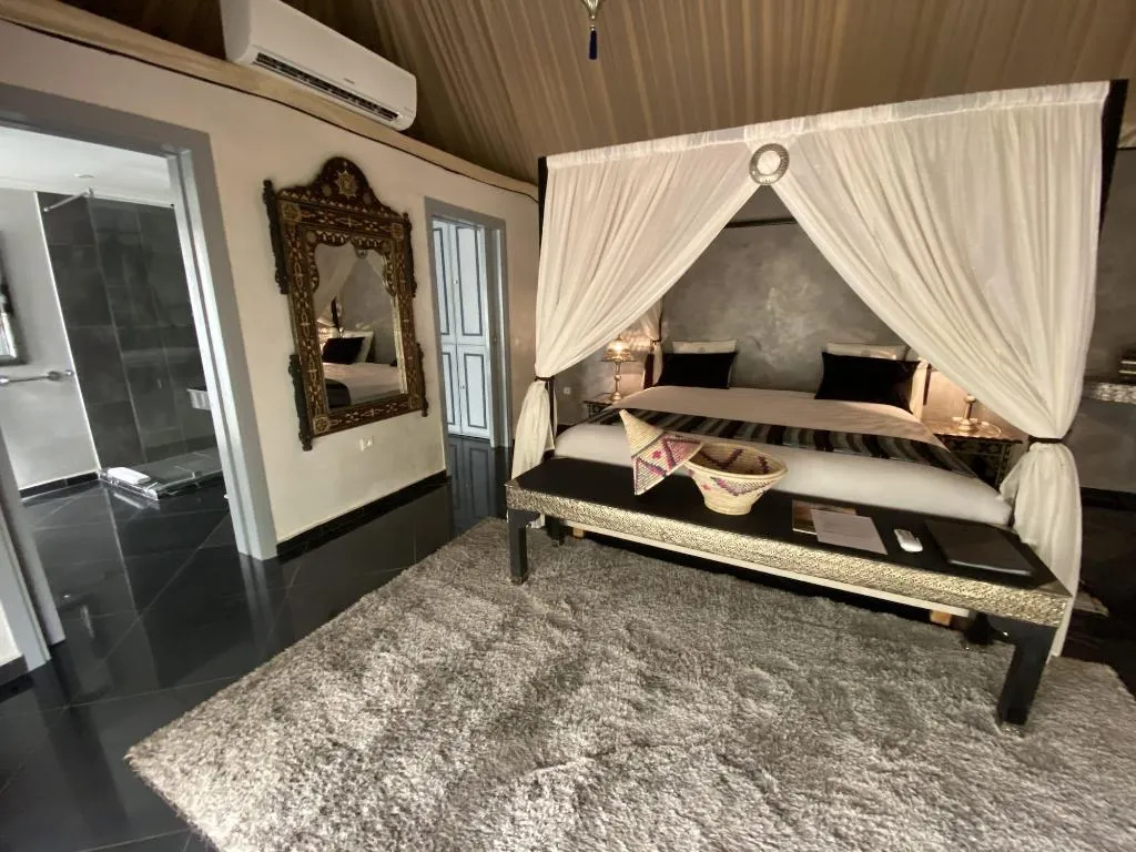 Room, Eden Lodges, Marrakech