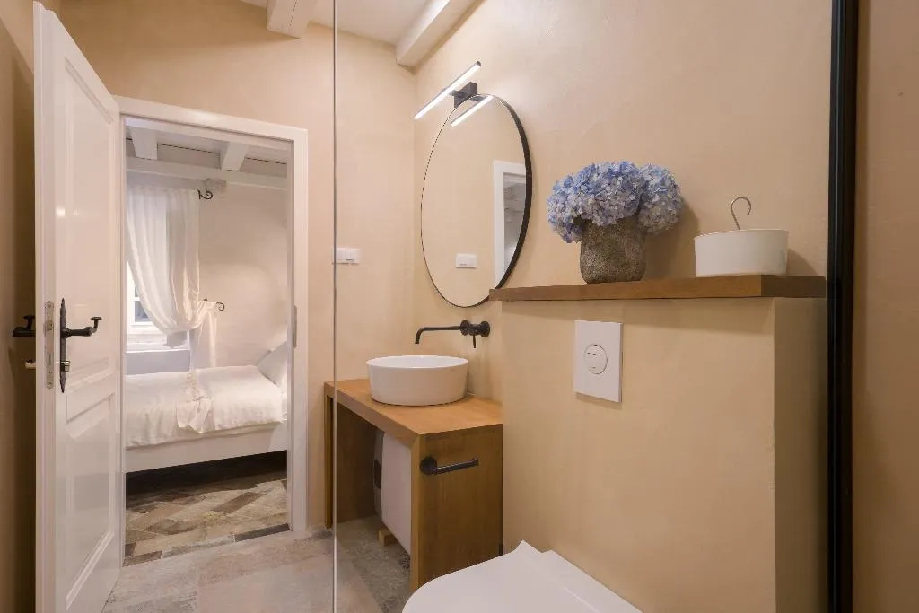 APARTMENT CLASSIC Room, Apartment House Lina, Dubrovnik