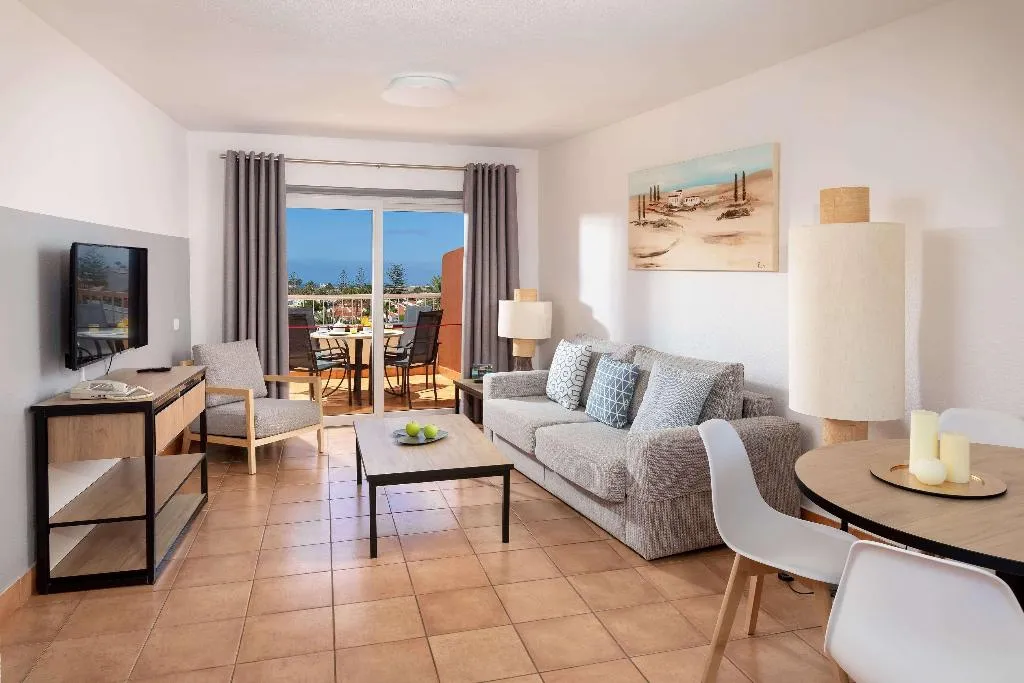 APARTMENT STANDARD Room, Sol Barbacan, Gran Canaria