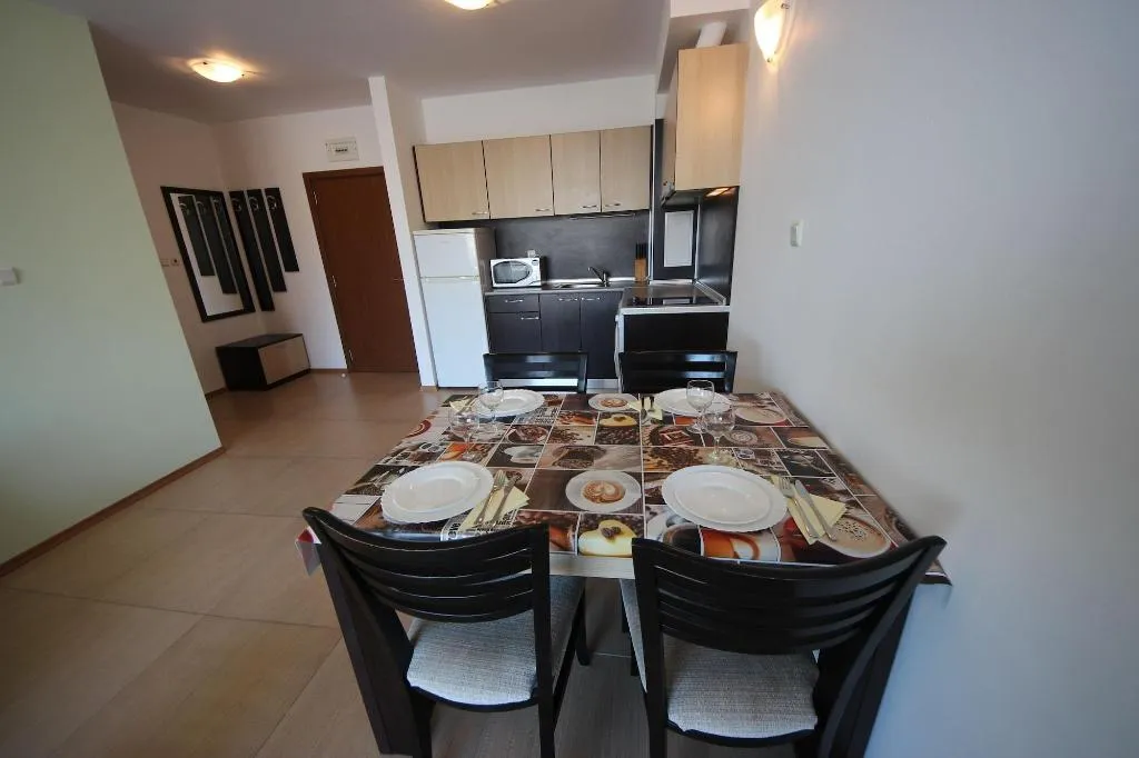 Room, Menada Grand Kamelia Apartments, Bourgas