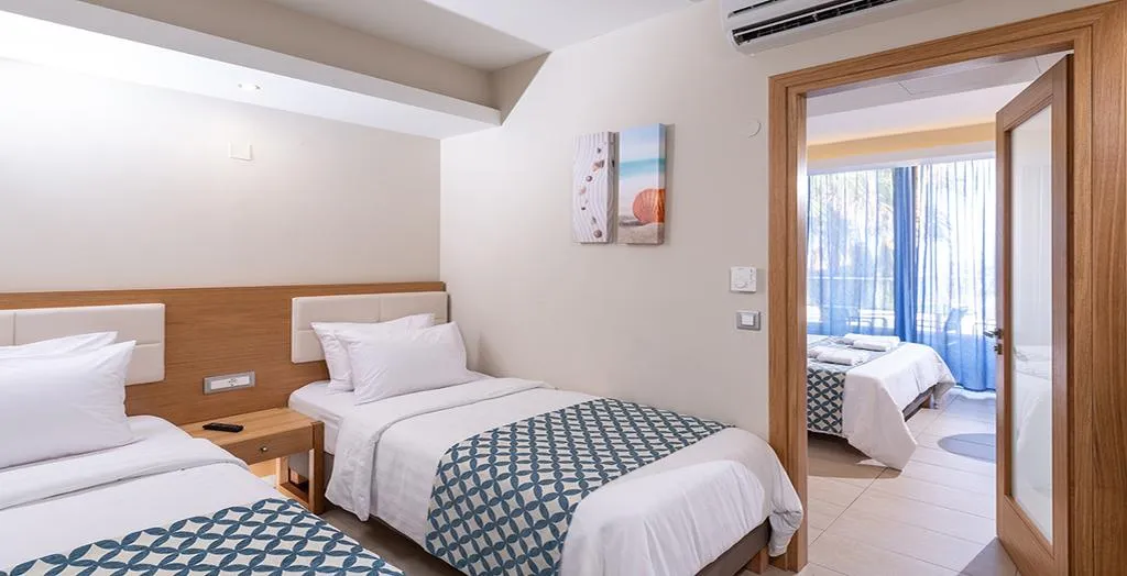 SUITE STANDARD Room, Royal & Imperial Belvedere Resort, Crete
