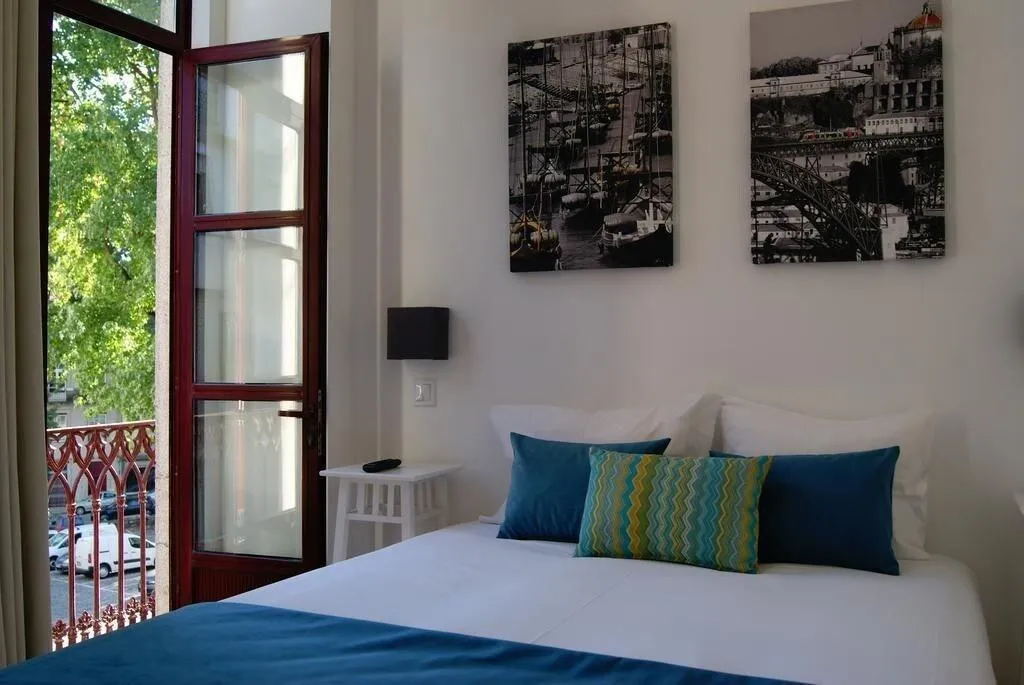 Room, Mystay Porto Centro, Porto