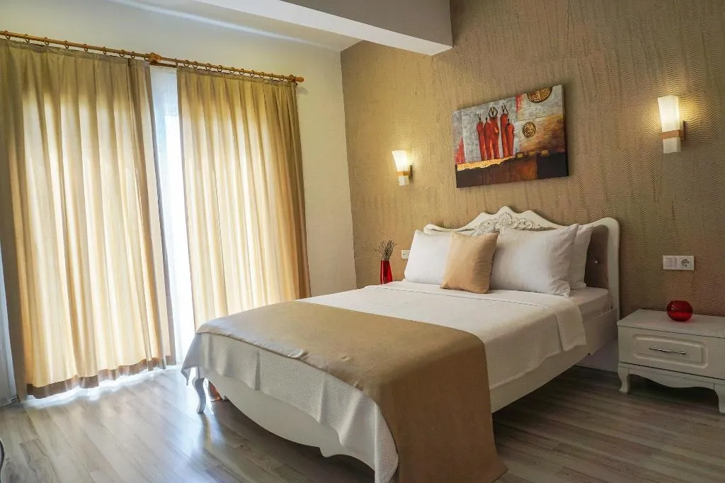 Room, Alaçatı 716 Butik Hotel, Izmir