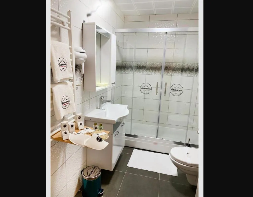 SUITE STANDARD Room, Beta Homes Boutique Hotel, Izmir