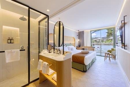 Alcazar Hotel Soller, Majorca