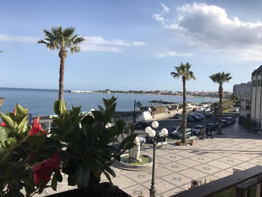 General view, San Giovanni, Taormina
