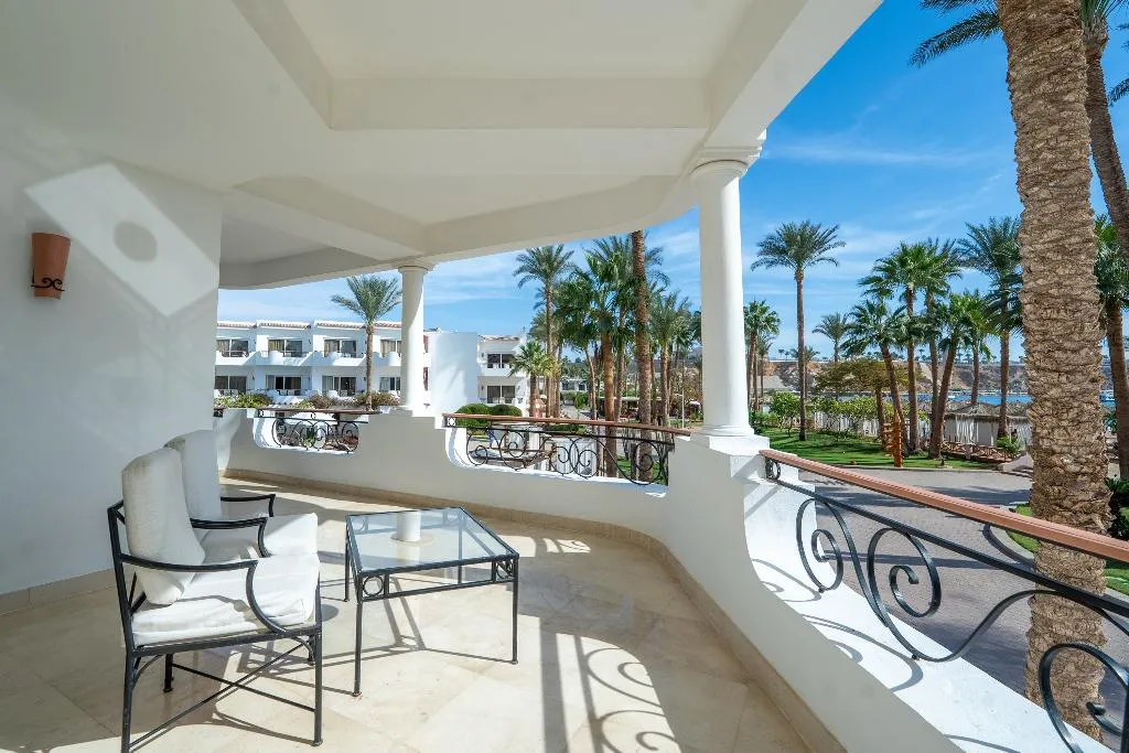 SUITE EXECUTIVE GARDEN VIEW Room, JAZ Elite Palace - Adults Only, Red Sea Riviera