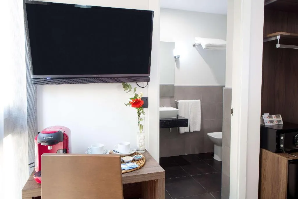 Room, Itaca Artemisa by Soho Boutique, Seville