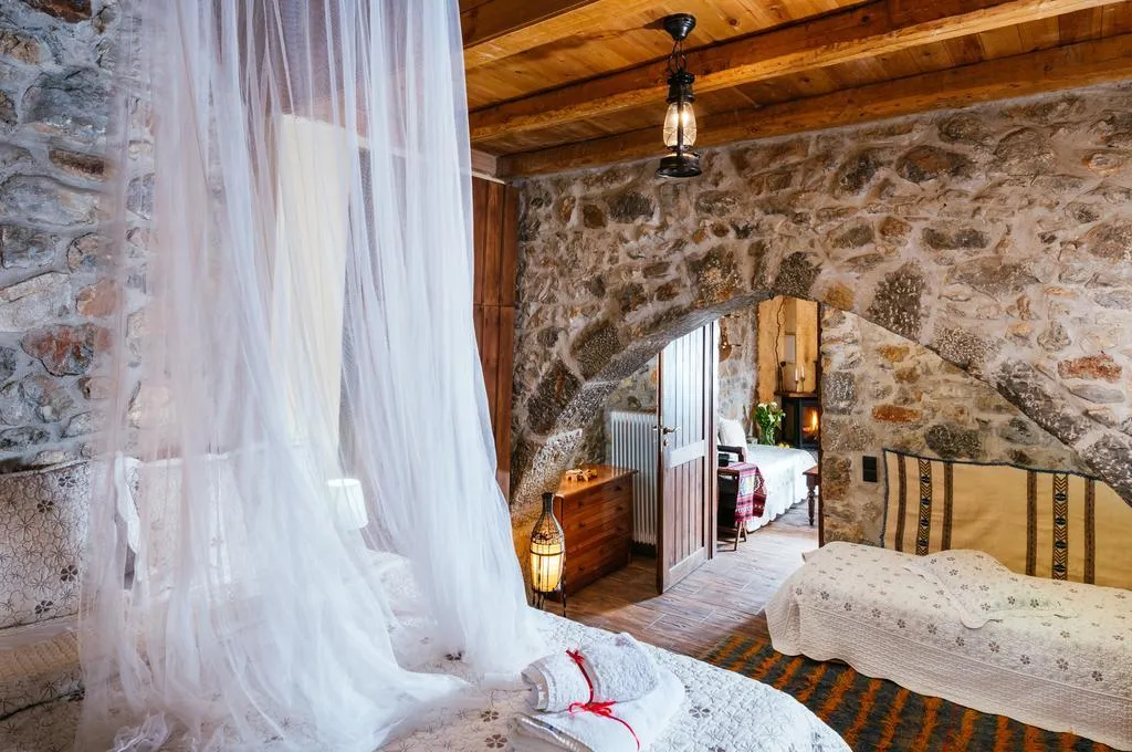 HOME CAPACITY 3 Room, Vasilikata, Crete