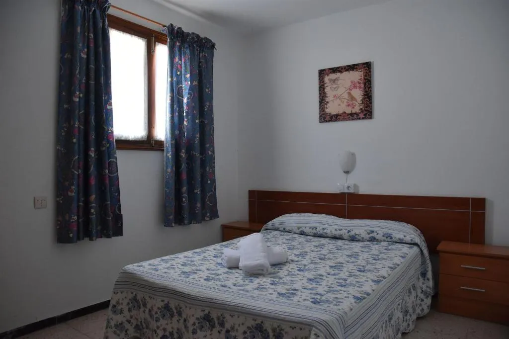 Room, Pensión Eva, Gran Canaria