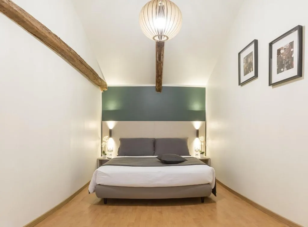 Room, Grand Canal Suites, Venice