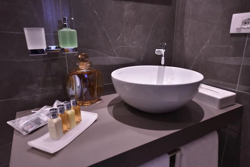 Room, Palazzo Marletta - House Hotel, Catania