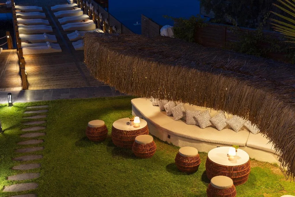 General view, Arts Hotel Bodrum Yalikavak, Bodrum