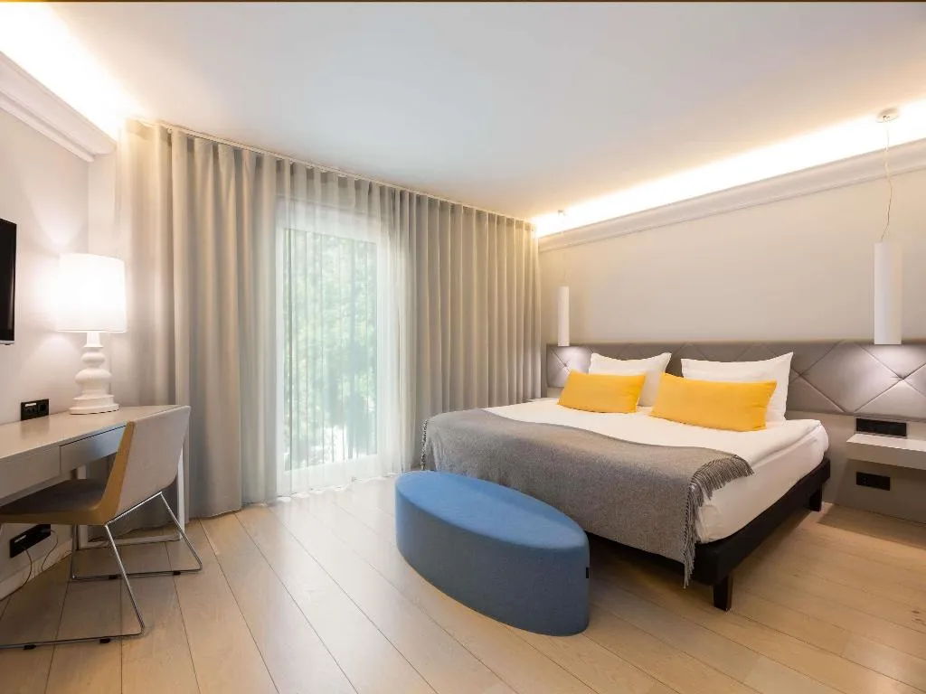 DOUBLE PREMIUM Room, Ibis Styles Tallinn, Tallinn