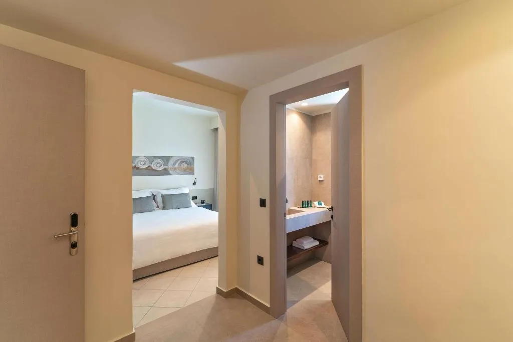 Room, Mariette Rhodes Urban Suites, Rhodes
