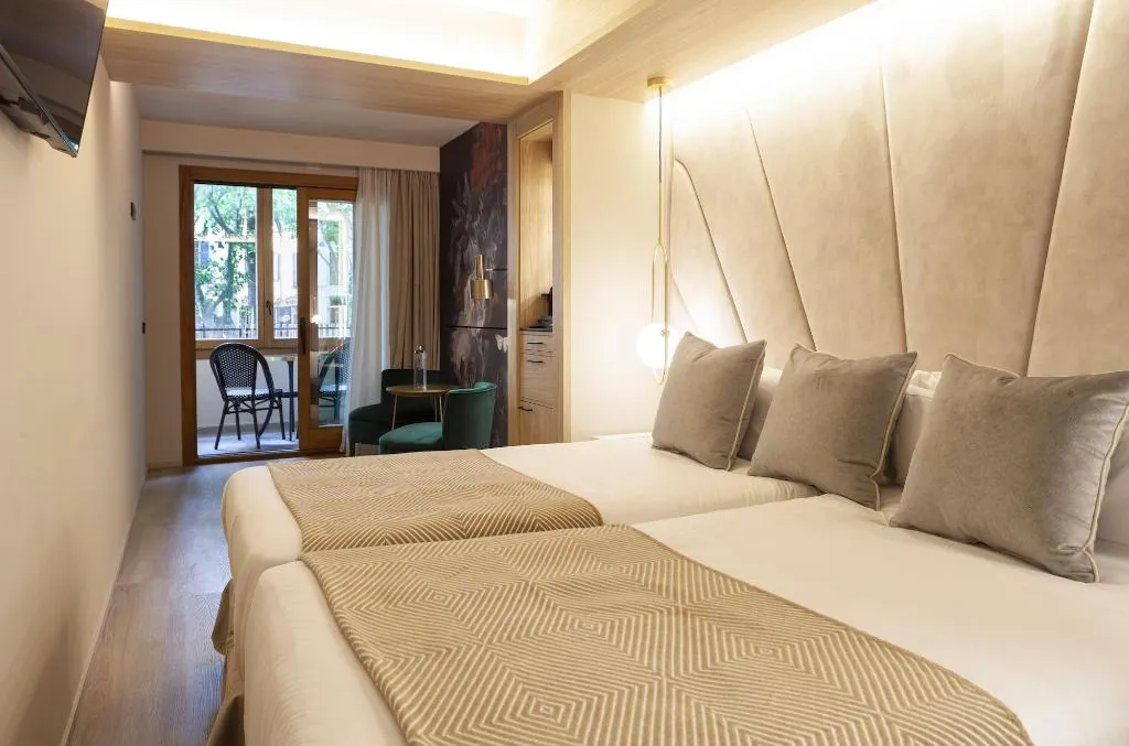 Room, Nivia Born Boutique Hotel, Majorca