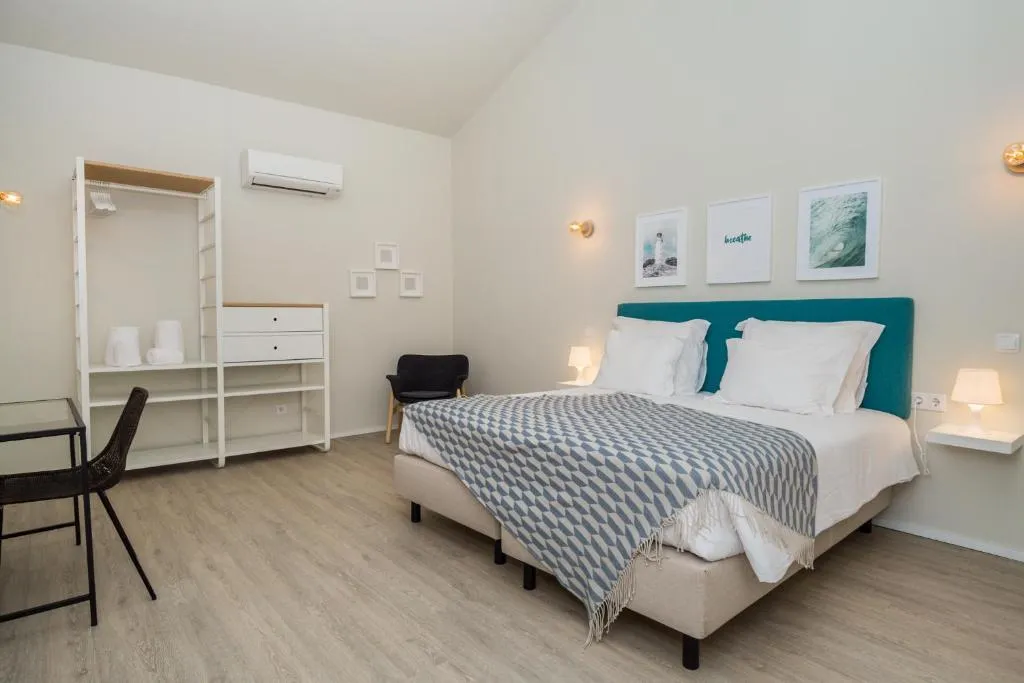 VILLA THREE BEDROOMS Room, Pestana Gramacho Residence, Algarve